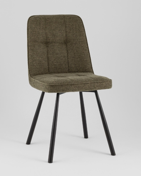 Стул Trell зеленый