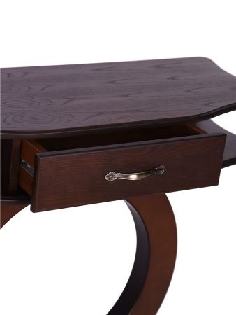 Туалетный стол "Элиан" орех Вис