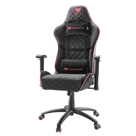 Кресло компьютерное игровое Cougar ARMOR One EVA