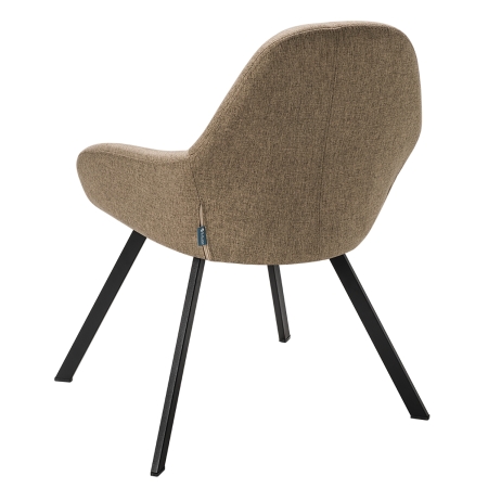 Кресло Kent Arki Сканди Браун