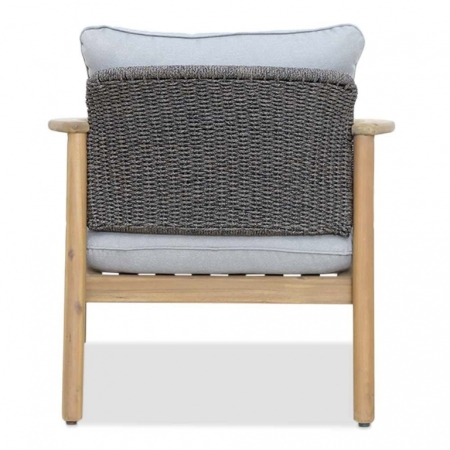 Комплект деревянной мебели Tagliamento Freeport светлое дерево