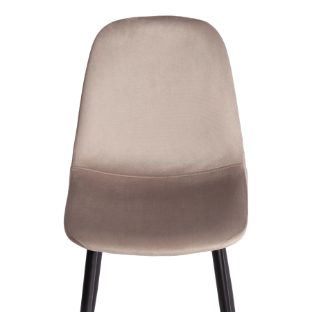 Стул BREEZE (mod. 4724) кофейный Стул BREEZE (mod. 4724) кофейный