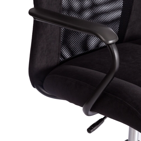 Кресло STAFF черный