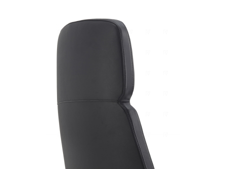 Кресло Lavoro A2411-1 черный