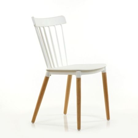 Стул Province белый