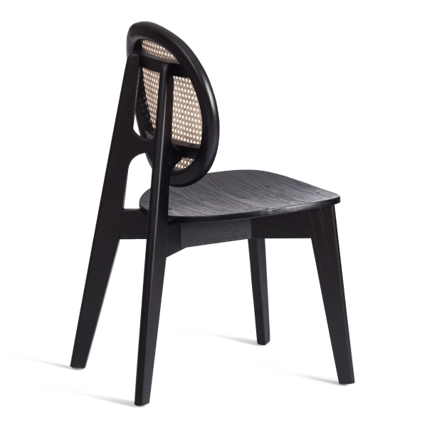 Стул FENRIR черный Стул FENRIR черный