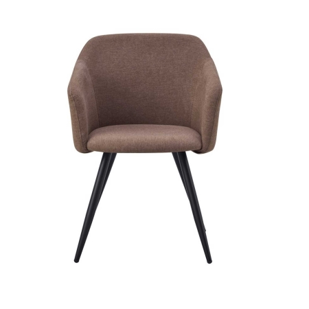 Стул DC-1727-2 коричневый PK598B-18 Стул DC-1727-2 коричневый PK598B-18