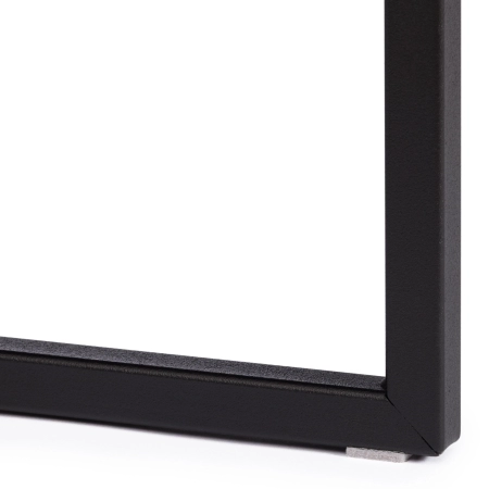 Кресло Чарли Люкс розовое