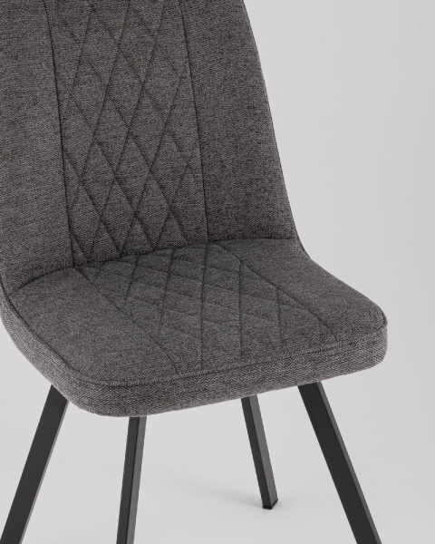Стул Grein темно-серый