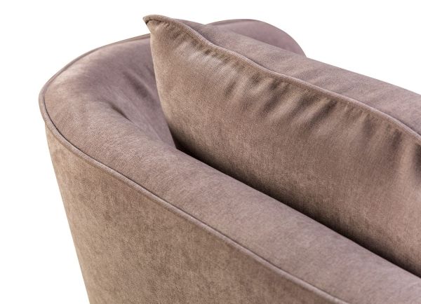 Диван Окланд 2-х местный Диван Окланд 2-х местный