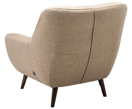 Кресло Сканди-1 Браун