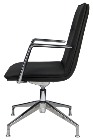 Кресло Crown-ST C1819 Графит