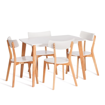 Стол обеденный раскладной Claire