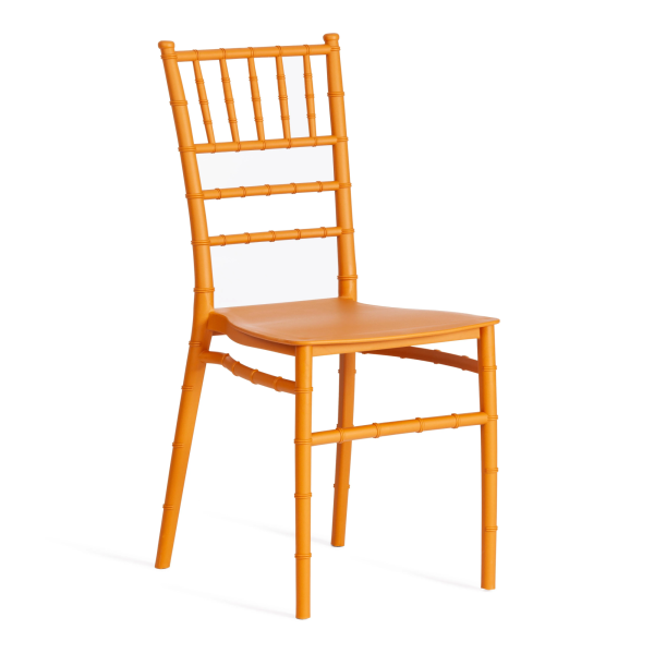 Стул CHAVARI 101 золотой