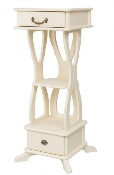 Подставка "Ника" дуб шампань Вис