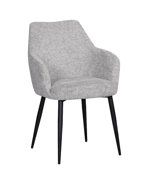 Стул обеденный Katys капучино рогожка 2 шт.