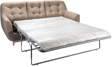 Диван раскладной Сканди Браун Диван раскладной Сканди Браун