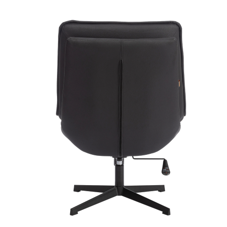 Кресло лаунж Cosmo черный