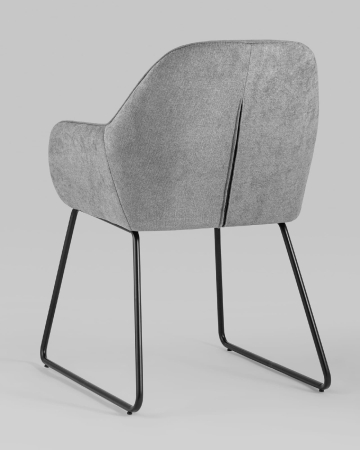 Стул Чак серый Стул Чак серый