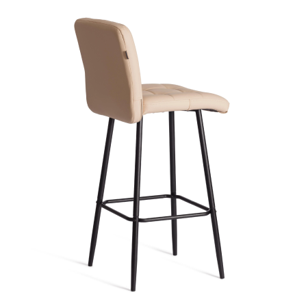 Барный стул Медео бежевый