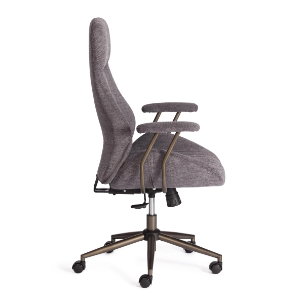 Кресло MAJOR серое