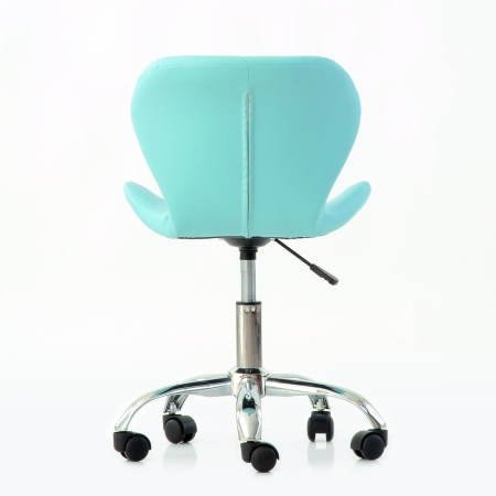 Компьютерное кресло Perfecto Roll бирюзовое