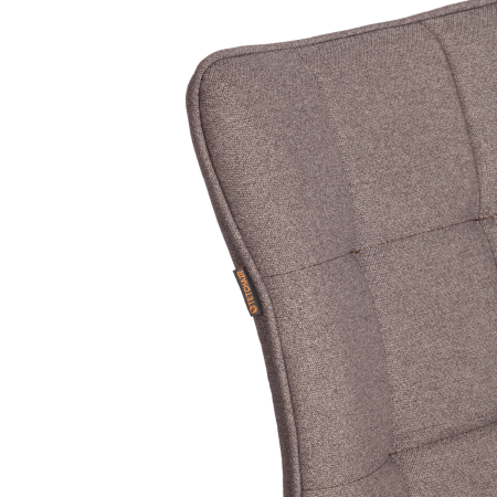 Кресло ONE мокко