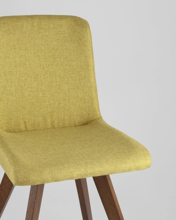 Стул MARTA нежно-зеленый 4 шт.