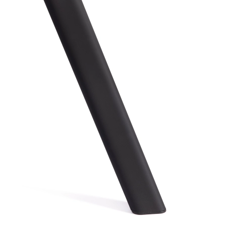 Комплект (стол, 4 стула) QUADRON (mod. PT14) серый