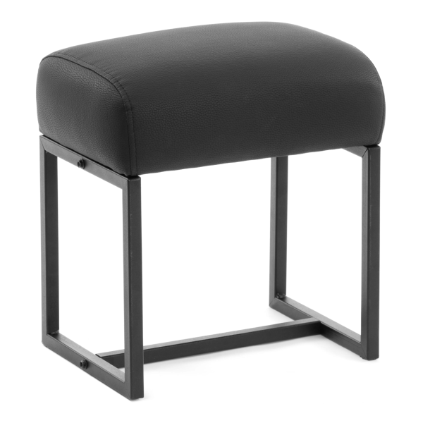 Пуф Charli Lux/Чарли Люкс черный Пуф Charli Lux/Чарли Люкс черный