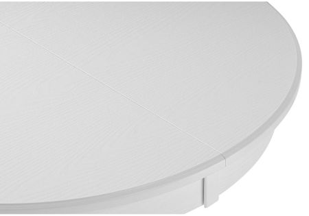 Стол деревянный Орден белый