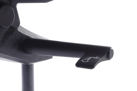 Кресло Alonzo-M B1711 черный