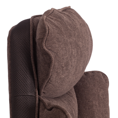 Кресло Comfy BL коричневое