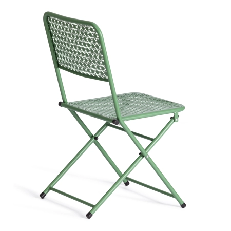 Стул Secret De Maison Villa зеленый