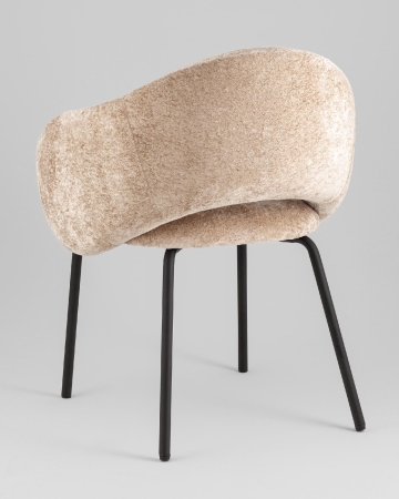 Стул обеденный Bren мокка Стул обеденный Bren мокка