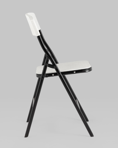 Стул складной банкетный SUPER LITE белый Стул складной банкетный SUPER LITE белый