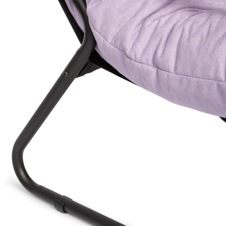 Диван Ergo/Эрго лавандовый