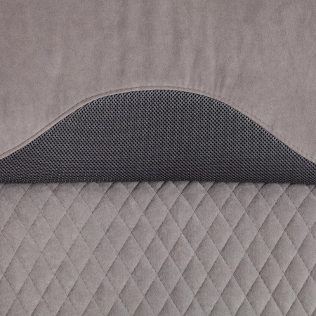 Кресло CHIEF серое