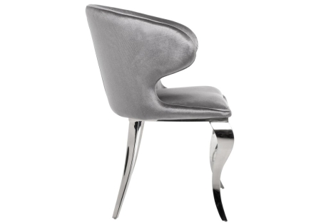 Стул Erica серый
