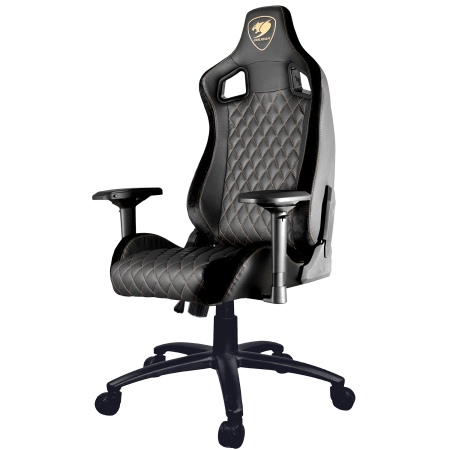 Кресло компьютерное игровое Cougar ARMOR S Royal