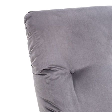 Кресло-маятник Модель 68 венге текстура, ткань V 32