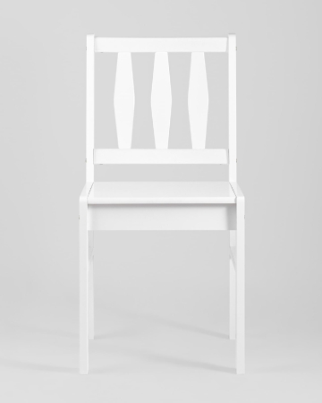 Обеденная группа INGRID белый