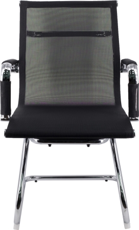 Офисное кресло Opera CF сетка черный