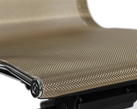 Офисное кресло CARTER для персонала бежевое