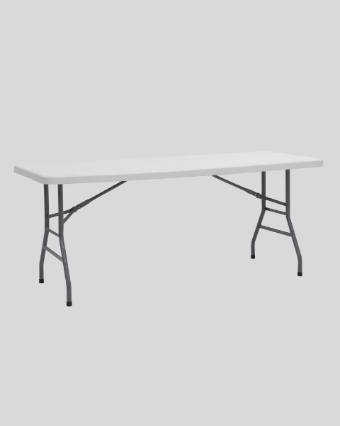 Стол складной пластиковый Кейт 180 Стол складной пластиковый Кейт 180