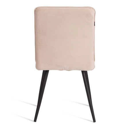 Стул обеденный Sweet молочный