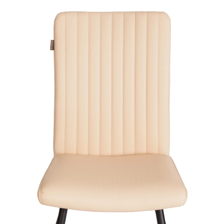 Стул обеденный Monte Carlo бежевый Стул обеденный Monte Carlo бежевый