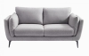 Диван AMSTERDAM 5176 (2-х местный) серый никель Диван AMSTERDAM 5176 (2-х местный) серый никель