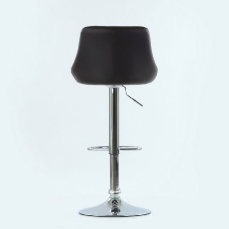 Барный стул Comfort коричневый