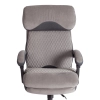 Кресло CHIEF серое